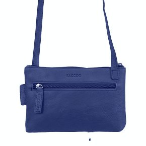 Saccoo INDIOS S Handtasche blue