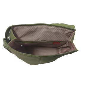 ZWEI Mademoiselle MR8 kiwi