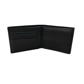 JOOP! Cerratano ninos billfold mh10 black