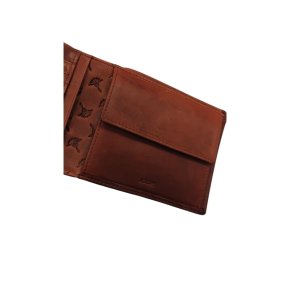 JOOP! Cerratano ninos billfold mh10 cognac