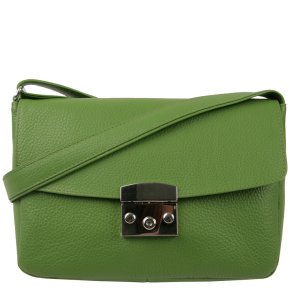 Augenthaler & Heberer KETO Schultertasche green