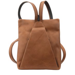  Lisa Rucksack cognac