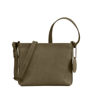 Saccoo Senora Cross Bag S military