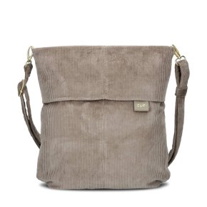 ZWEI Mademoiselle M12 cord-mocca
