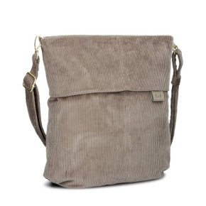ZWEI Mademoiselle M12 cord-mocca