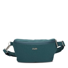 ZWEI MADEMOISELLE.M  MH4 Gürteltasche pacific