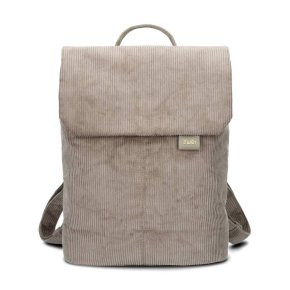 ZWEI Mademoiselle MR13 cord-mocca