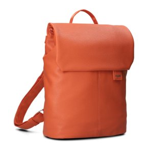 ZWEI Mademoiselle MR13 Rucksack papaya