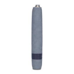 ZWEI Mademoiselle Wallet nubuk-sky