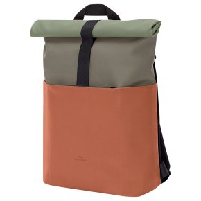 Ucon Acrobatics HAJO MINI LOTUS Rucksack grey-canyon rust