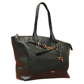 Picard  STYLE Shopper schwarz