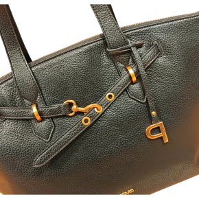 Picard  STYLE Shopper schwarz