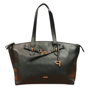 Picard  STYLE Shopper schwarz