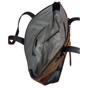 Picard  STYLE Shopper schwarz