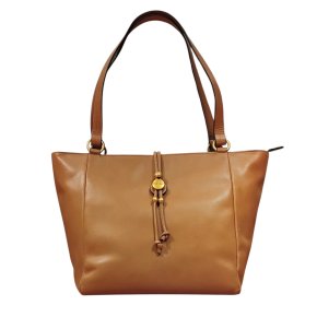 Picard  PEARLY Shopper cognac