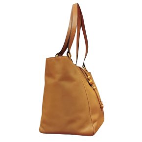 Picard  PEARLY Shopper cognac