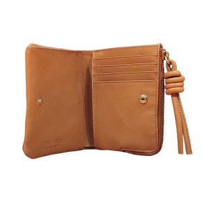 Picard  PEARLY 1 Damenbörse cognac