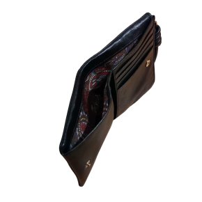 Picard  PEARLY 1 Damenbörse schwarz