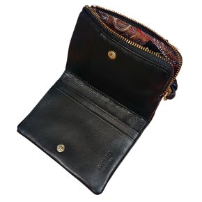 Picard  PEARLY 1 Damenbörse schwarz