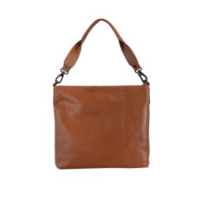 Saccoo Foggia Schultertasche military