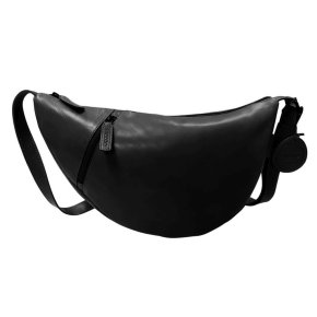 Saccoo MOON Cross Bag black