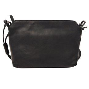 Saccoo SECCE Handtasche black