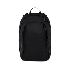 Satch Air Schulrucksack blackjack