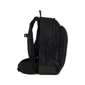 Satch Air Schulrucksack blackjack