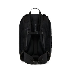Satch Air Schulrucksack blackjack