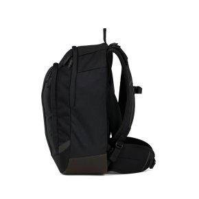 Satch Air Schulrucksack blackjack