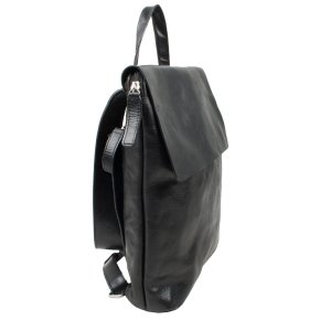 Saccoo Sica M  Rucksack  black
