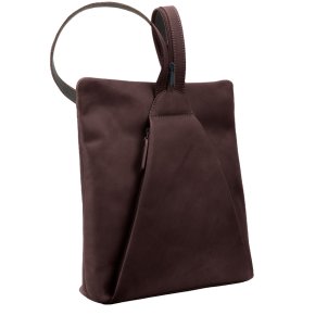 Saccoo Lisa Rucksack chestnut