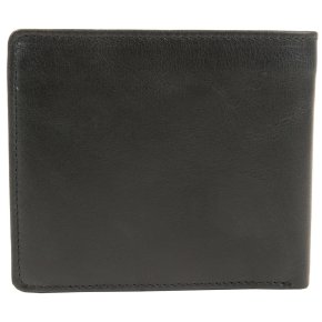  SLOW POKE Portemonnaie black