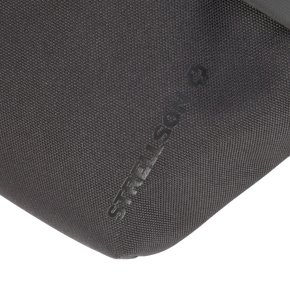 Strellson Alperton Mickel hipbag black