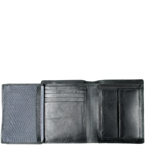 Aunts & Uncles TEAM PLAYER Portemonnaie black