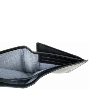 Aunts & Uncles TEAM PLAYER Portemonnaie black