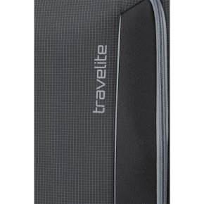 Travelite CORSIICA 4w S exp. black