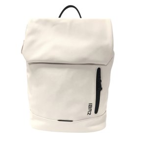 ZWEI CARGO Rucksack CAR130 off-white
