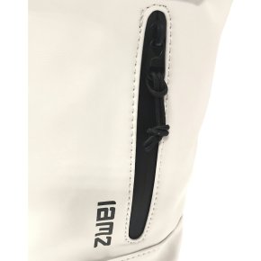 ZWEI CARGO Rucksack CAR130 off-white