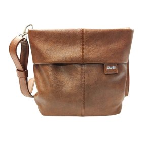 ZWEI Mademoiselle M8 cognac