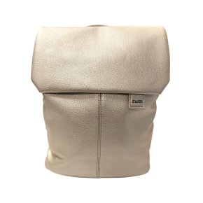 ZWEI Mademoiselle MR13 Rucksack gold